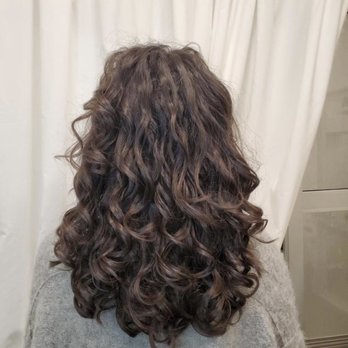 Tame It Curl Haus - after!! - Hair Stylists Near Me - Englewood, Colorado Tame It Curl Haus - after!! - Hair Stylists Near Me - Englewood, Colorado