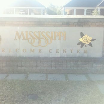 Mississippi Welcome Center - Travel Services Near Me - Pearlington, Mississippi Mississippi Welcome Center - Travel Services Near Me - Pearlington, Mississippi
