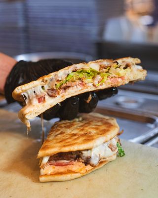 The Gyro Project by null