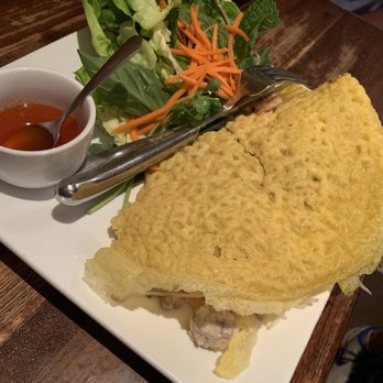 Star Noodle - Vietnamese Crepe. SO good! - Asian Fusion Near Me - Lahaina, Hawaii Star Noodle - Vietnamese Crepe. SO good! - Asian Fusion Near Me - Lahaina, Hawaii