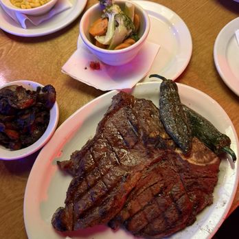 Texas Roadhouse - Steakhouses Near Me - National City, California