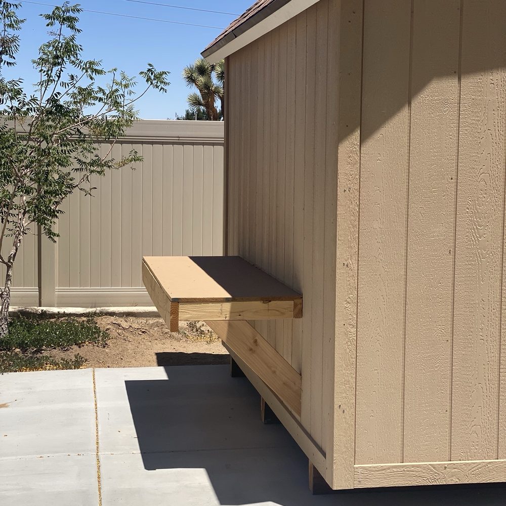Shed World - Sheds & Outdoor Storage Near Me - Oak Hills, California Shed World - Sheds & Outdoor Storage Near Me - Oak Hills, California