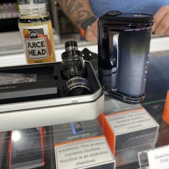 Vape Pirates - New mod and some yummy juice! - Vape Shops Near Me - Las Vegas, Nevada Vape Pirates - New mod and some yummy juice! - Vape Shops Near Me - Las Vegas, Nevada