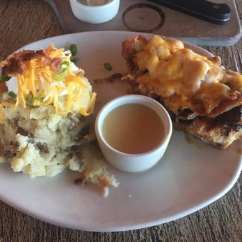 Outback Steakhouse - Alice Springs Chicken - Steakhouses Near Me - Hurst, Texas Outback Steakhouse - Alice Springs Chicken - Steakhouses Near Me - Hurst, Texas