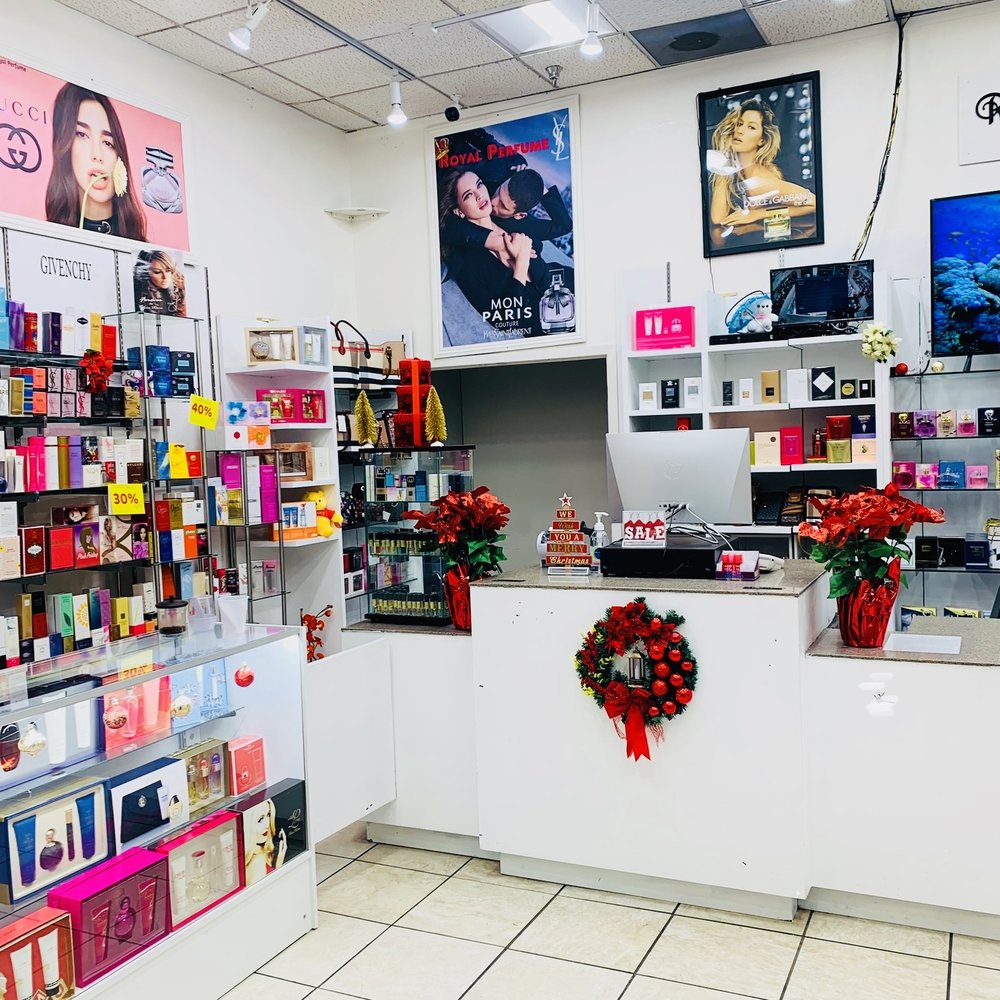 THE BEST 10 PERFUME in SOLANO COUNTY, CA - Updated 2026 - Hours - Yelp