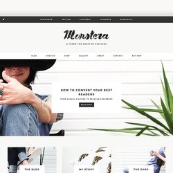 1st Web Studio - My New website