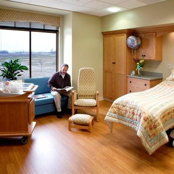 Hospital view 4