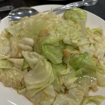 Yunnan Restaurant - 127. Garlic cabbage - Chinese Near Me - Oak Park, California Yunnan Restaurant - 127. Garlic cabbage - Chinese Near Me - Oak Park, California