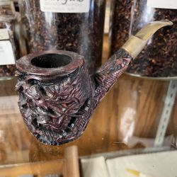 Bay Briar Shoppe - Specialty Pipes