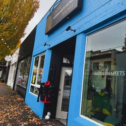 Uncivil Vintage Boutique