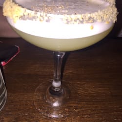 Jam Jar Bar