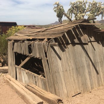 Goldfield Ghost Town - Landmarks & Historical Buildings Near Me - Apache Junction, Arizona Goldfield Ghost Town - Landmarks & Historical Buildings Near Me - Apache Junction, Arizona