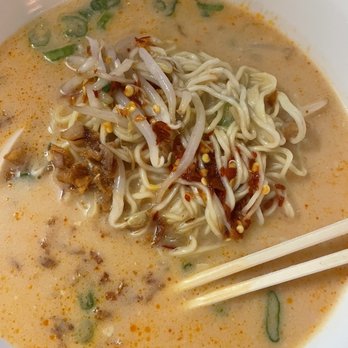 Rococo Ramen - Ramen Near Me - Granada Hills, California Rococo Ramen - Ramen Near Me - Granada Hills, California