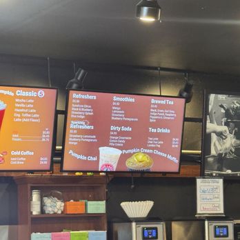 Five Lakes Coffee - Menu - Coffee & Tea Near Me - Angola, Indiana Five Lakes Coffee - Menu - Coffee & Tea Near Me - Angola, Indiana