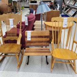 Goodwill Superstore - Furniture
