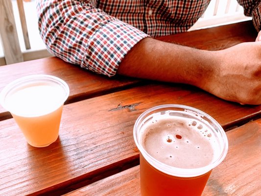 Focal Point Beer Co by null