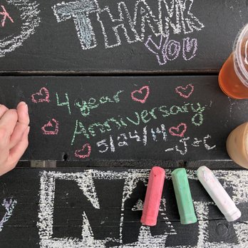 Brewed Awakenings - Coffee & Tea Near Me - Wells, Maine