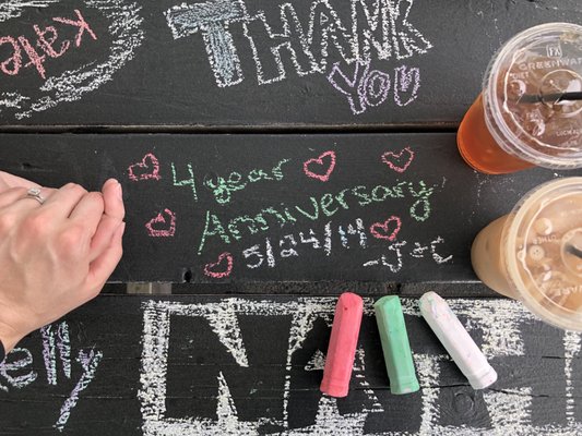 Menu photo 8 Brewed Awakenings Wells, ME