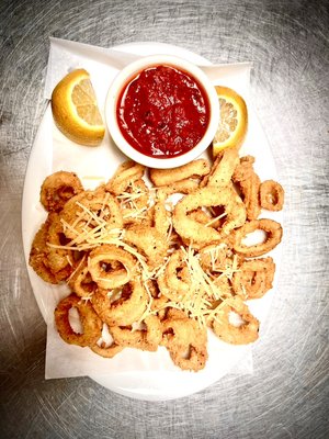 Carmela's Pizzeria Cafe & Deli by null