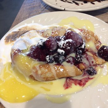 Aviary Cafe - Farmers Park - French Near Me - Springfield, Missouri