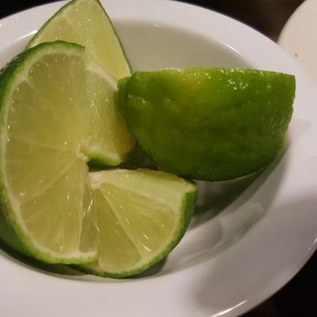 El Cactus Mexican Grille - Extra limes - Mexican Near Me - Fort Oglethorpe, Georgia El Cactus Mexican Grille - Extra limes - Mexican Near Me - Fort Oglethorpe, Georgia