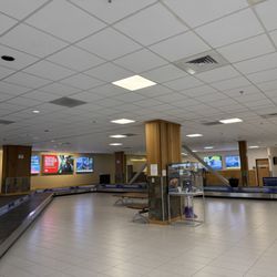 Juneau International Airport - JNU