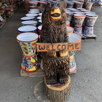 Camino Real - The Bear @ Camino Real. - Furniture Stores Near Me - Santa Fe, New Mexico Camino Real - The Bear @ Camino Real. - Furniture Stores Near Me - Santa Fe, New Mexico