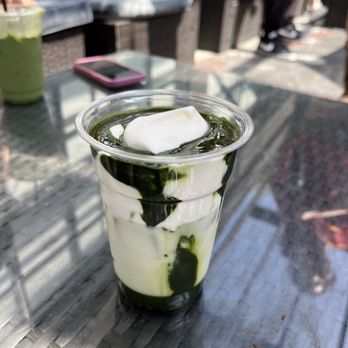 Memorylook - Matcha Eispanner - Coffee & Tea Near Me - Los Angeles, California Memorylook - Matcha Eispanner - Coffee & Tea Near Me - Los Angeles, California