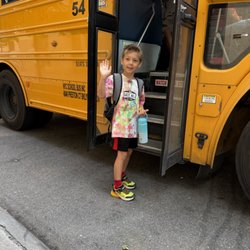 Gate Hill Day Camp