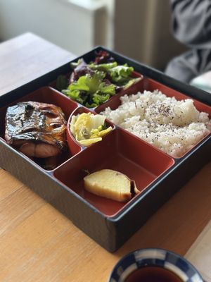 Hibino LIC by null