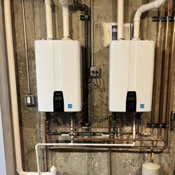 Baker Plumbing