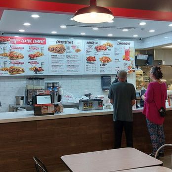 Charleys Cheesesteaks - Cheesesteaks Near Me - Sanford, Florida Charleys Cheesesteaks - Cheesesteaks Near Me - Sanford, Florida