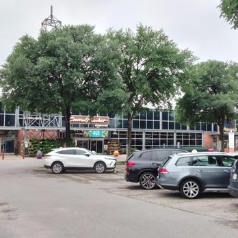 Central Market - Grocery Near Me - Austin, Texas
