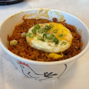 bb.q Chicken Peachtree Corners - Korean Near Me - Norcross, Georgia