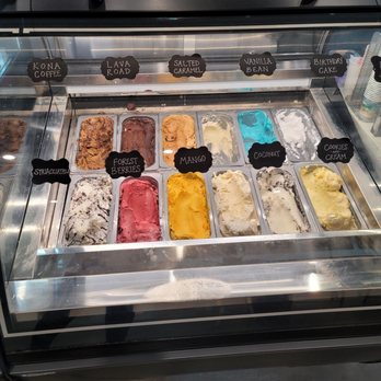 Kona Reserve Coffee - Gelato - Coffee & Tea Near Me - Katy, Texas