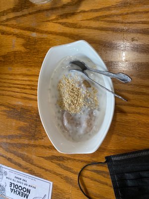 MeKha Noodle by null
