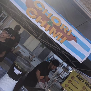 Bronx Night Market - Food Stands Near Me - Bronx, New York