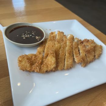 Konnichiwa - Katsu chicken - Sushi Bars Near Me - Wando, South Carolina Konnichiwa - Katsu chicken - Sushi Bars Near Me - Wando, South Carolina