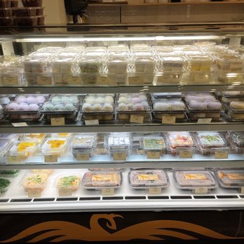 Phoenix Dessert - Bakeries Near Me - Alhambra, California