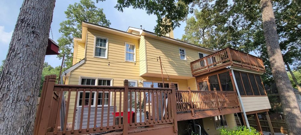 Slide of Impact Siding and Roofing