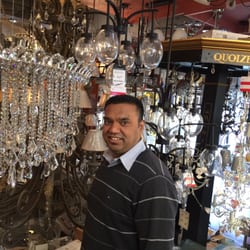 Lighting Center - Ask for Jeet- very helpful.