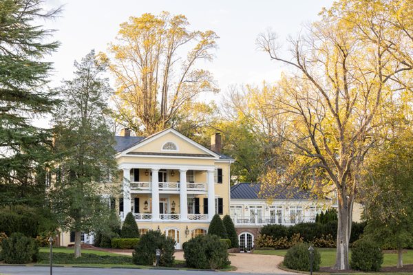 Inn At Willow Grove by null
