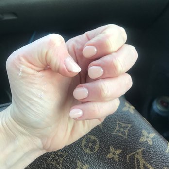 Dipping Nails & Spa - Dip manicure by Kelly - Nail Salons Near Me - Phoenix, Arizona