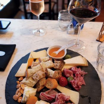 Cailloux Cheese Shop - Charcuterie board - Cheese Shops Near Me - Solvang, California