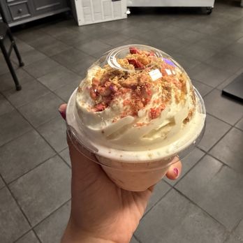JMT Vegan Eats - Vegan Near Me - Virginia Beach, Virginia