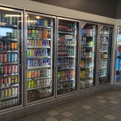 Four Sons Food Stores - Photos