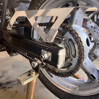 Pit Stop GP - And made everything all better! - Motorcycle Repair Near Me - Bellevue, Washington Pit Stop GP - And made everything all better! - Motorcycle Repair Near Me - Bellevue, Washington
