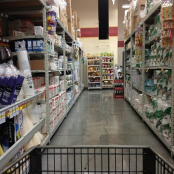Smart & Final - Grocery Near Me - Torrance, California