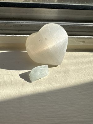 Ele Keats Jewelry + Crystals by null