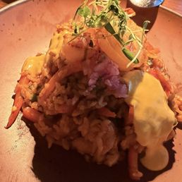 Arroz con Mariscos Arroz con Mariscos